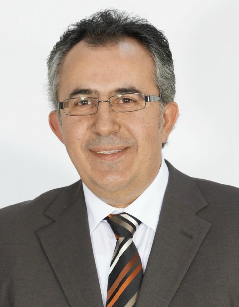 Neuer SPD-Stadtrat Aydin-Taș. Foto: red 