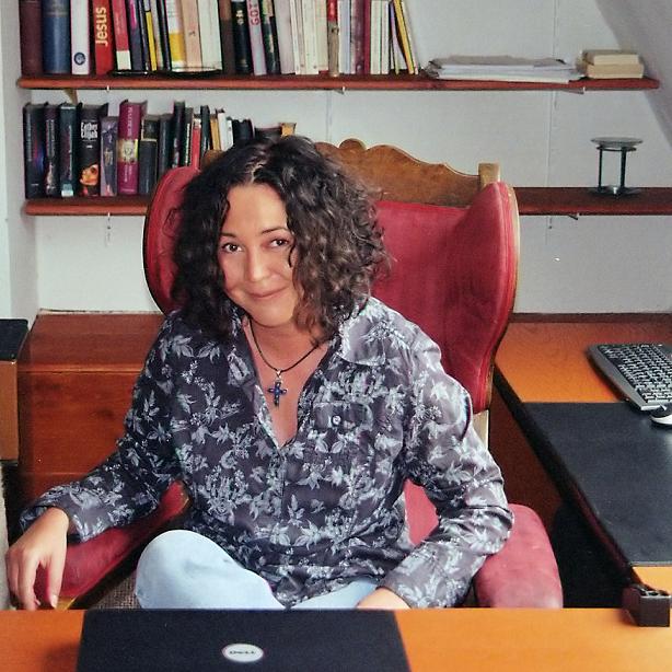 Barbara Wenz