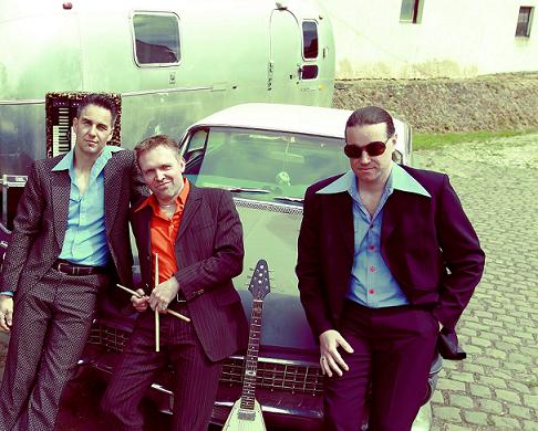Funky B, pfalz-express.de