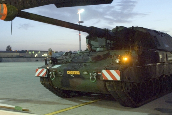 Panzer Bundeswehr