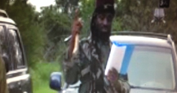  Die Terrororganisation Boko Haram verbreitet Angst und Schrecken. Foto: red