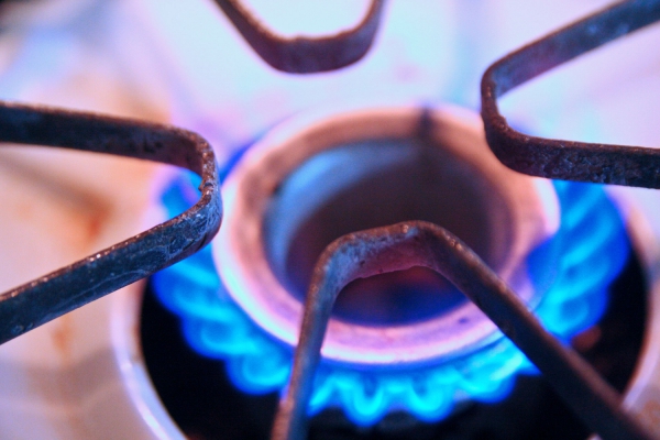 Gas Energie