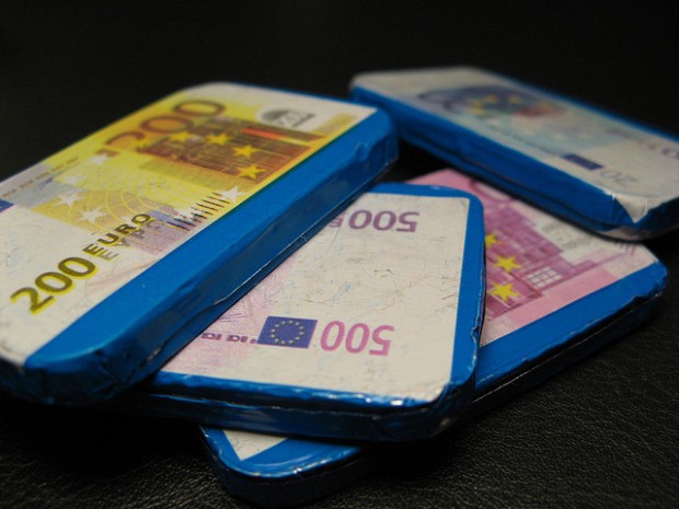 Geld_Schokolade