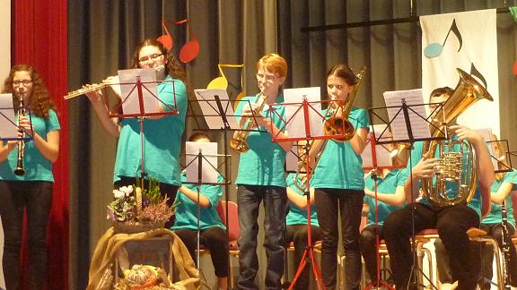 Musikverein Hatzenbuehl 6