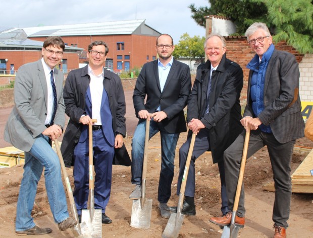 Spatenstich Queich-Quattro_Presse