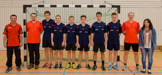 TSV Kandel Schiedsrichter
