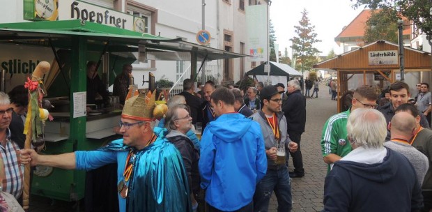 Zwiebelkönig Hagenbach Thorsten Hellmann 2
