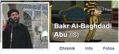 Abu Bakr al-Bagdadi