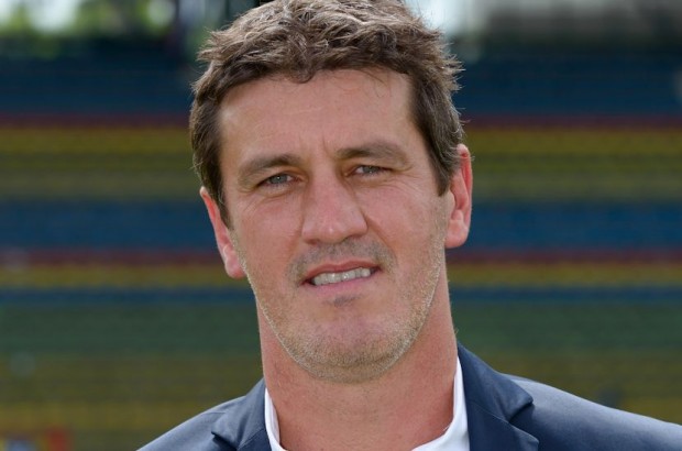 Jens Todt KSC