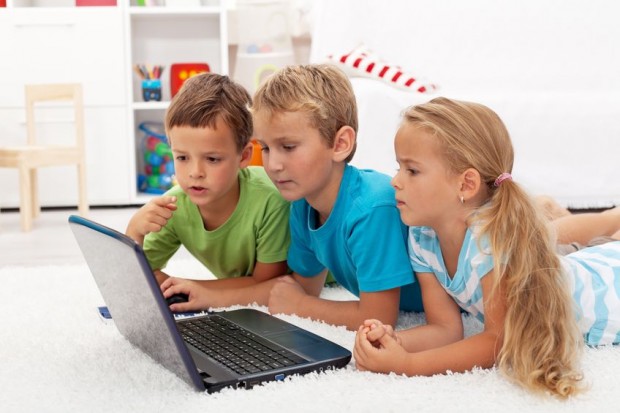 Kinder Computerspiele
