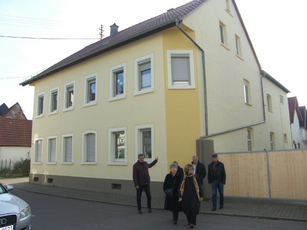 Kronstraße14-Zeiskam-Szekely/Ahme