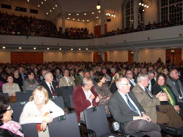 Rados-Vortrag-Publikum/Pfalz-Express/Ahme