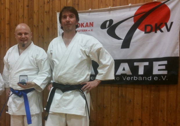 Janetzki und Müller