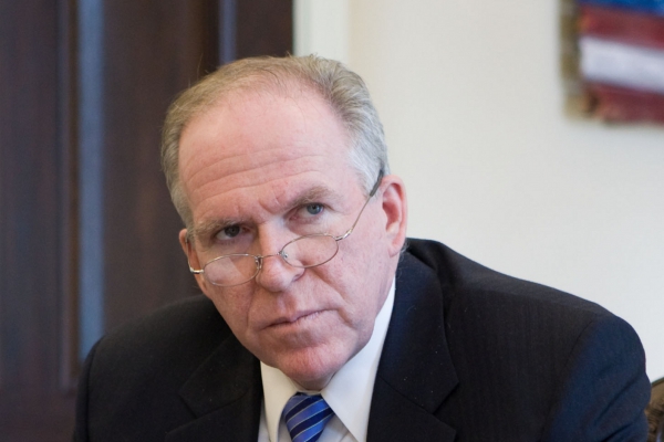 John Brennan
