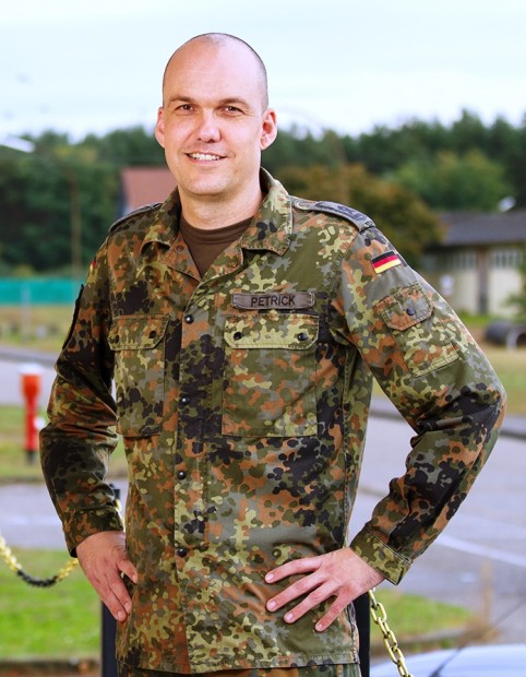 Thorsten Petrick