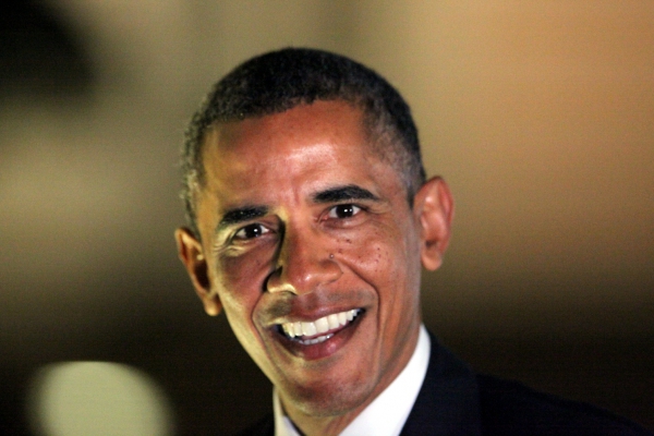 US-Präsident Barack Obama. Foto: dts Nachrichtenagentur