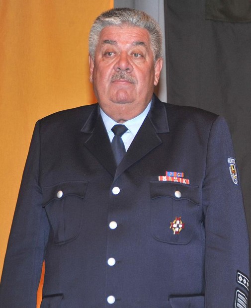 Peter Stockmann