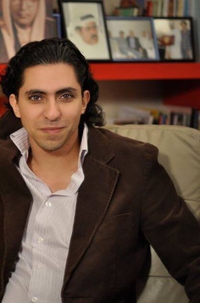 Raif Badawi FB