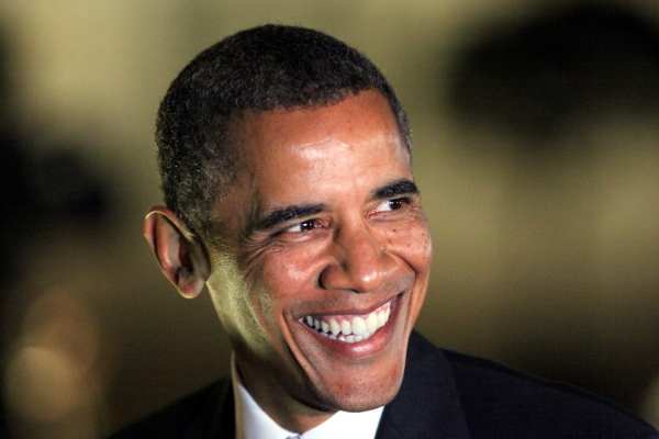 Präsident Obama kommt mit Wirtschaftsbossen nach Hannover. Foto: dts nachrichtenagentur
