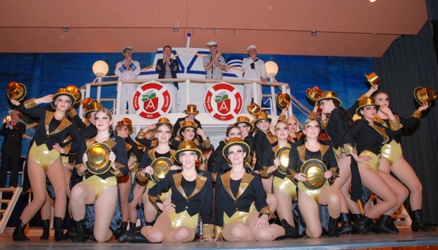 Fastnacht Buettenabend Jockgrim 12