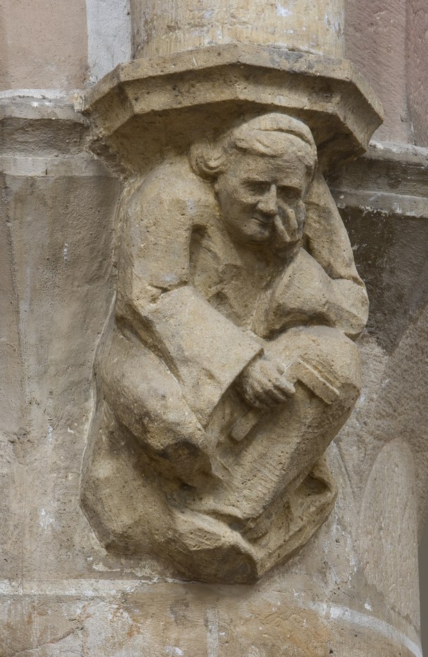 Evangelische Stiftskirche Landau/Voss