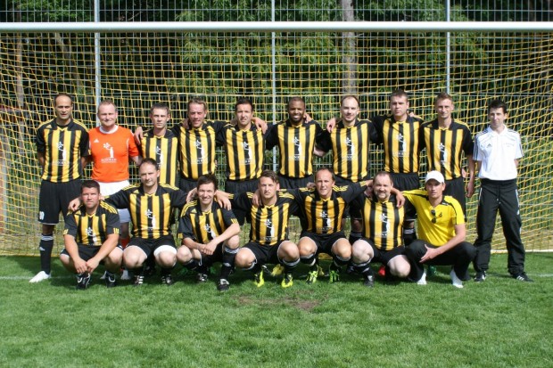 SV Erlenbach UE32