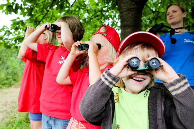 Vogelbeobachtung mit Kindern_F.Fender_NABU