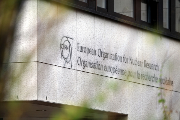 cern-dts