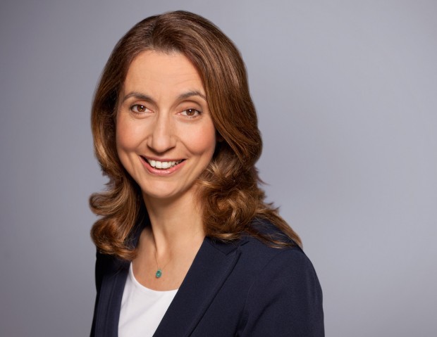 Aydan Özoguz