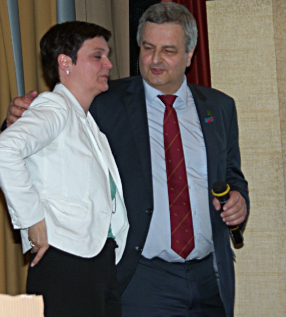 Christen-Zimmermann-Pfalz-Express/Ahme