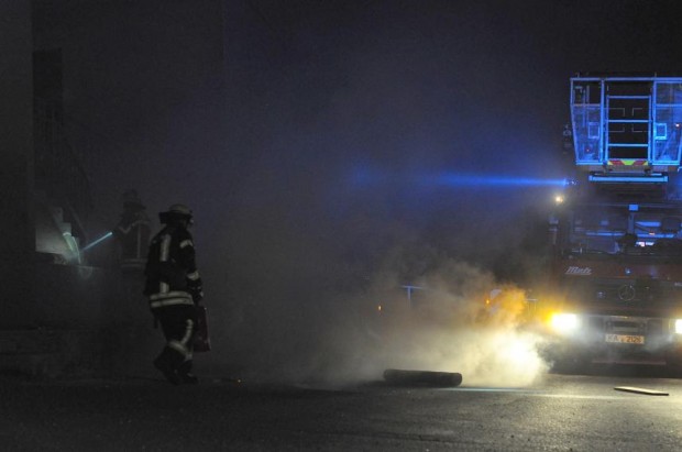 DRK Kandel Rettungsdient Karlsruhe 4