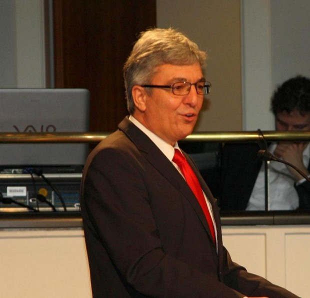 Innenminister Roger Lewentz. Foto: red