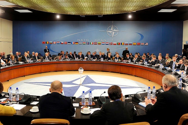 Nato-Konferenz. Foto: dts Nachrichtenagentur
