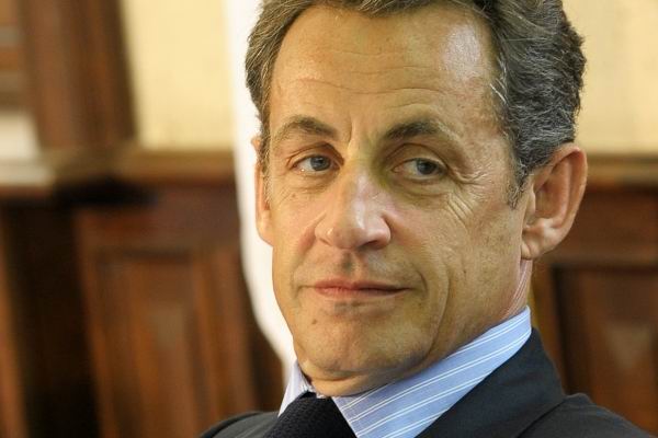 Nicolas Sarkozy bereitet sein Comeback vor. Foto: dts Nachrichtenagentur