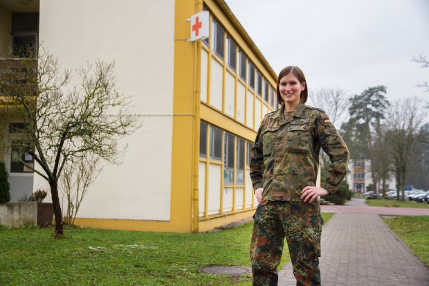 Saskia Nickel