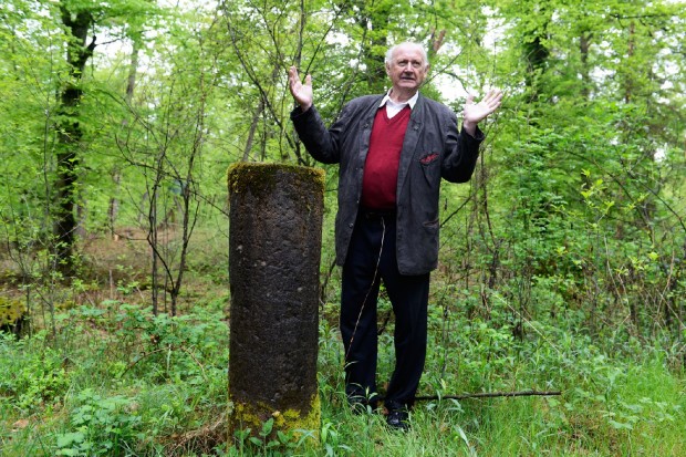 Schoppebähnel Jockgrim Kreis Germersheim 4