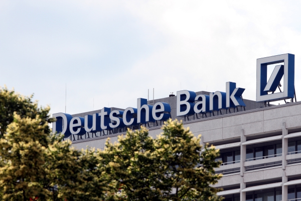 Immer wieder in den Schlagzeilen: Die Deutsche Bank.  Foto: dts Nachrichtenagentur