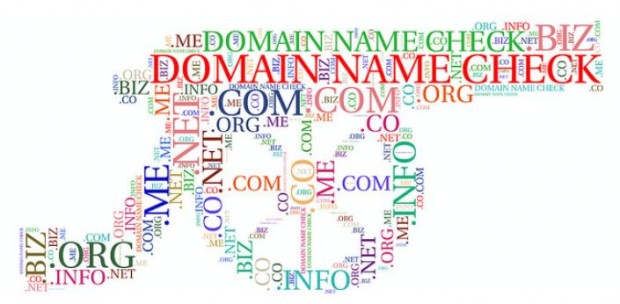Neue Domain-Endungen