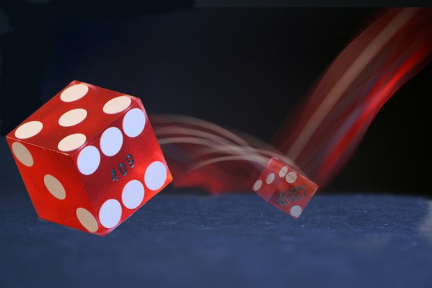 Poker (c)