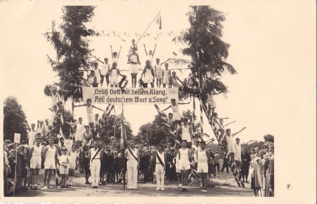 Turnverein Rheinzabern