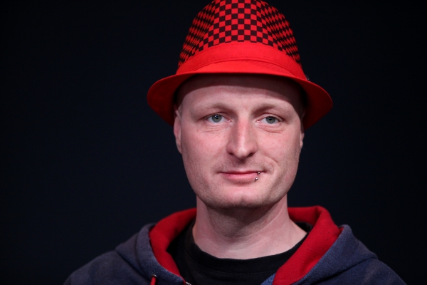 Andre Meister netzpolitik.org Foto dts Nachrichtenagentur