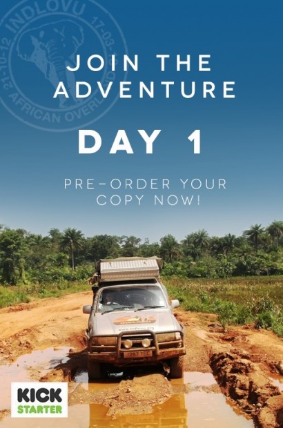Indlovu-Prompt-Day-Start