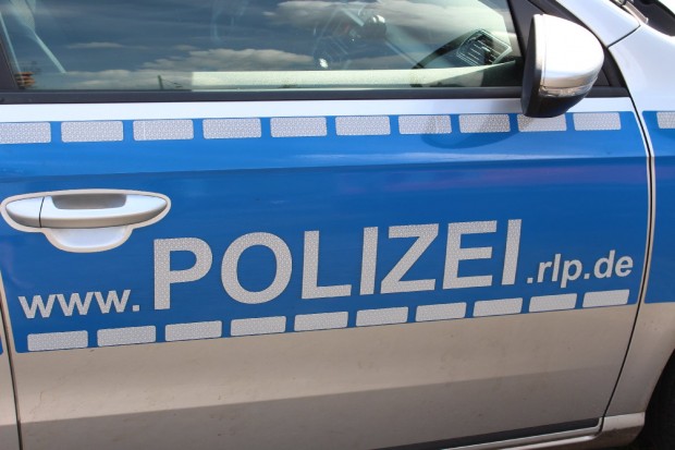 Aufgeräumt hat die Polizei bei diffusen Lokalitäten in Germersheim. Foto: pfalz-express.de