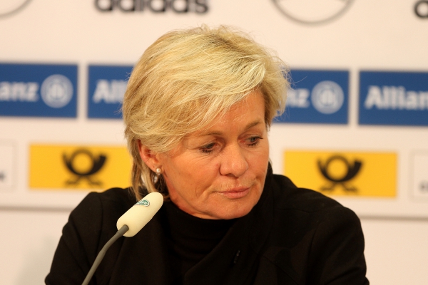 Silvia Neid