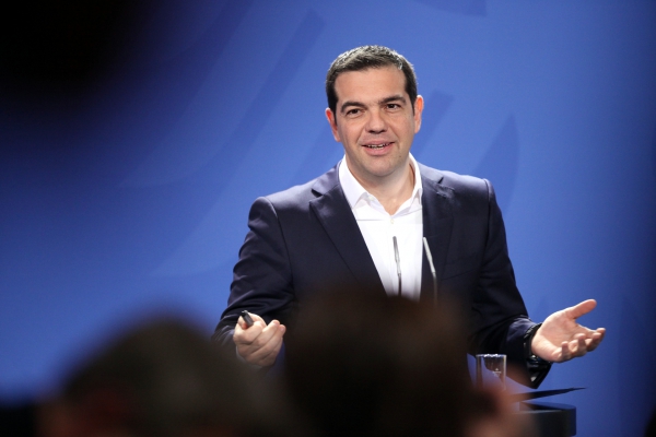 Tsipras dts