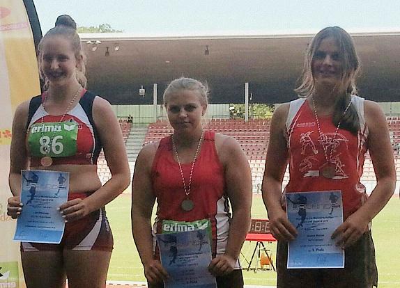leichtathletik Oehl