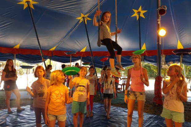 Zirkus Hagenbach 004