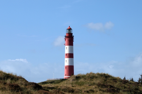 leuchtturm Amrum