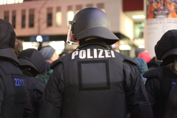 Polizei-dts