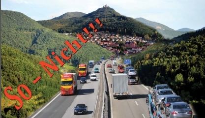 pfälzerwald